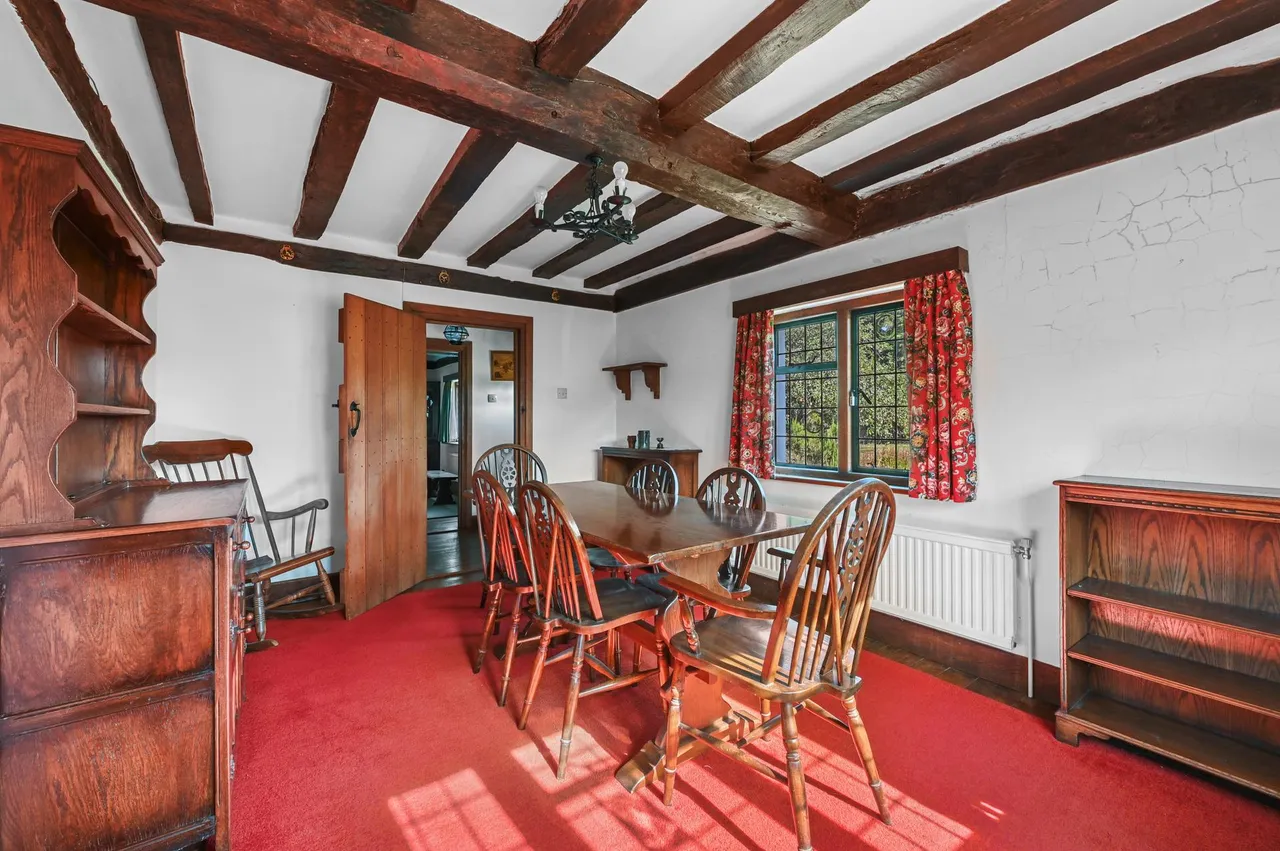 Great Holland, Frinton-on-Sea, photo 12