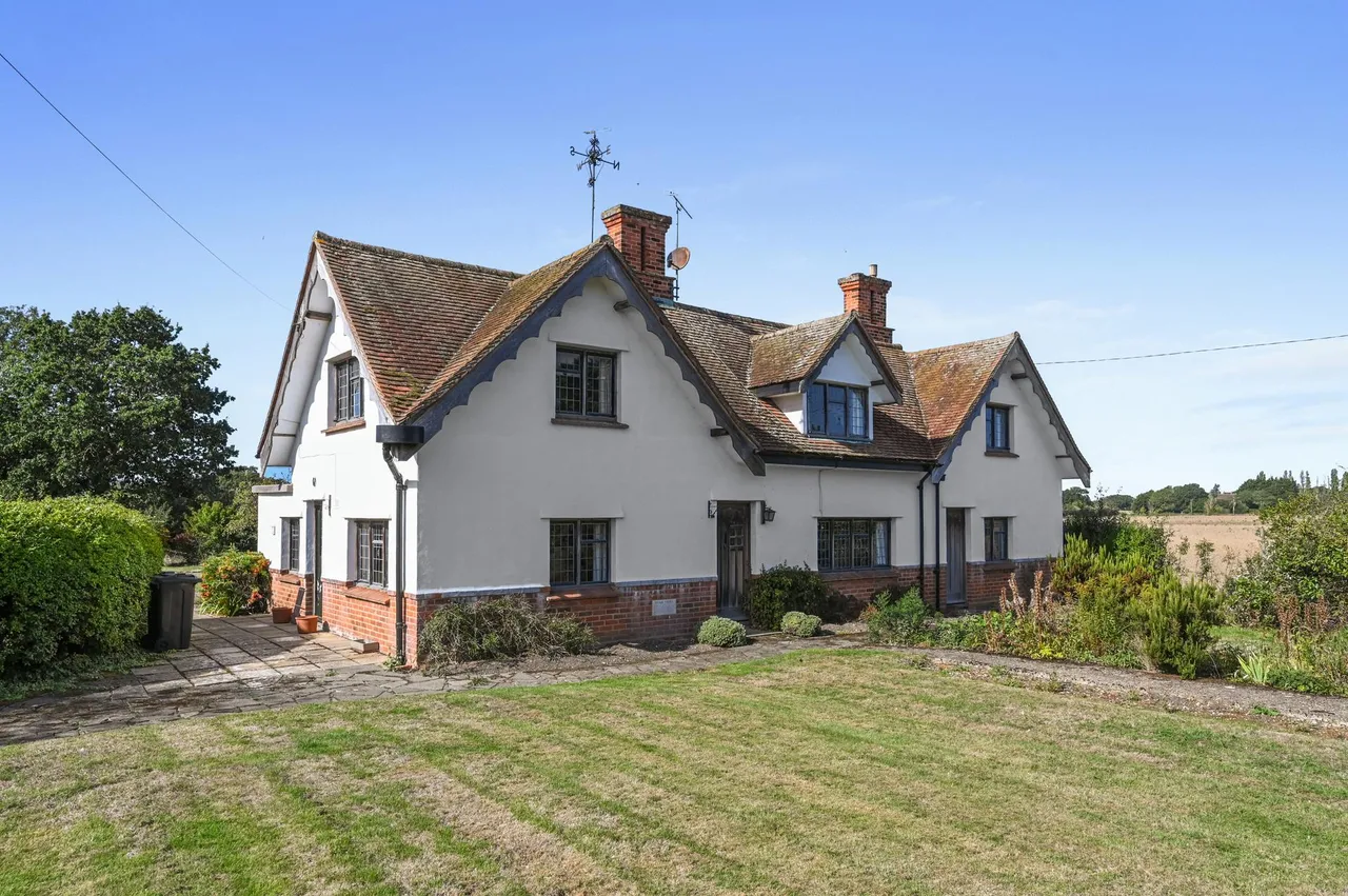 Great Holland, Frinton-on-Sea, photo 41
