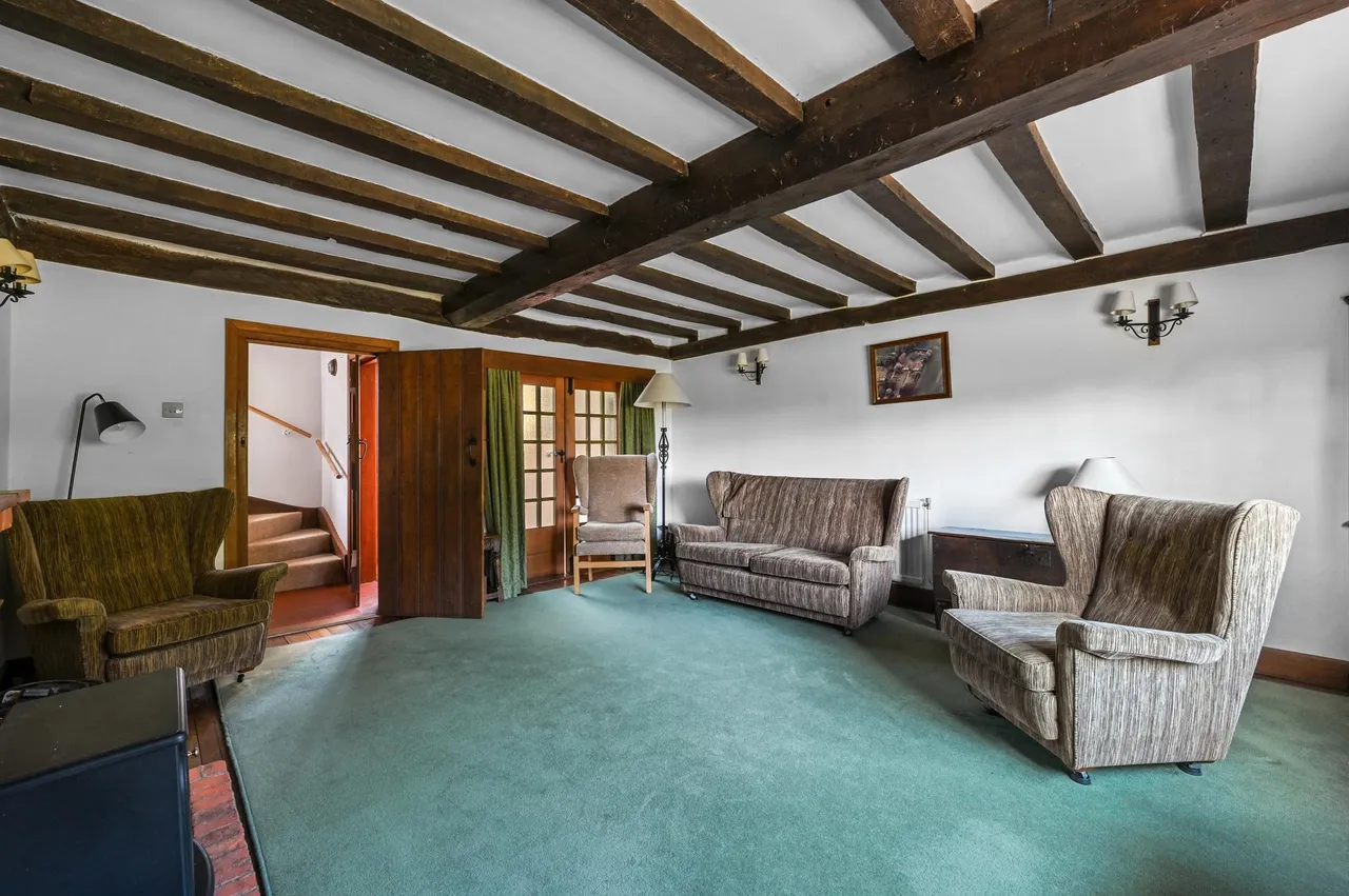 Great Holland, Frinton-on-Sea, photo 18