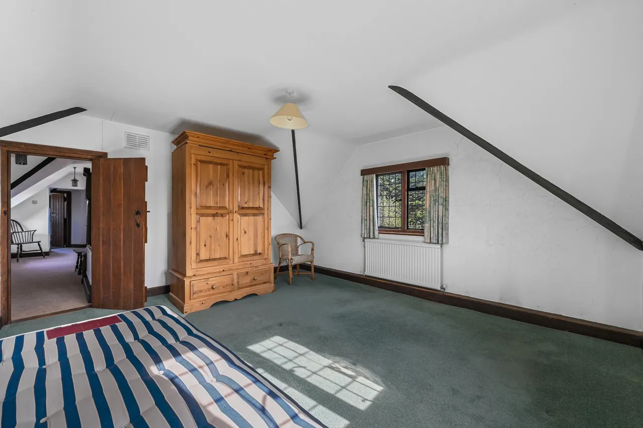 Great Holland, Frinton-on-Sea, photo 24