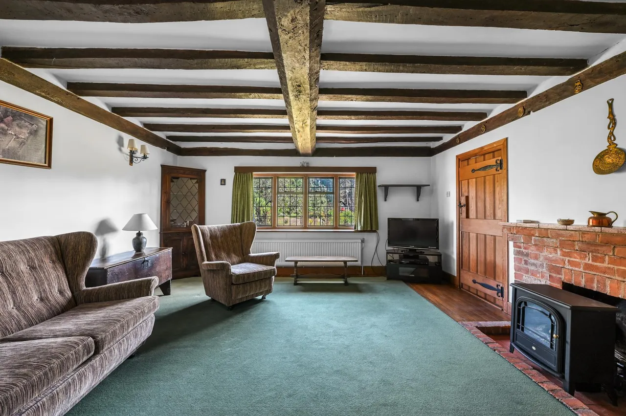 Great Holland, Frinton-on-Sea, photo 15