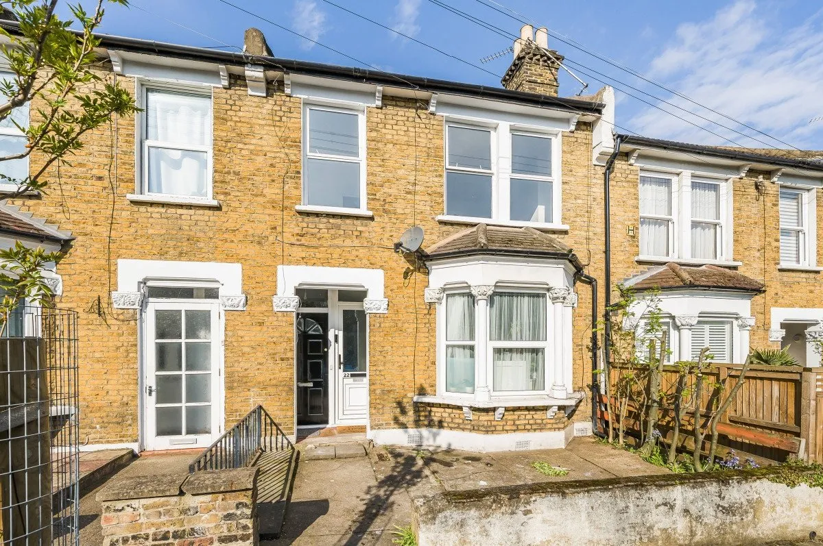 Fairthorn Road, London, SE7, photo 16