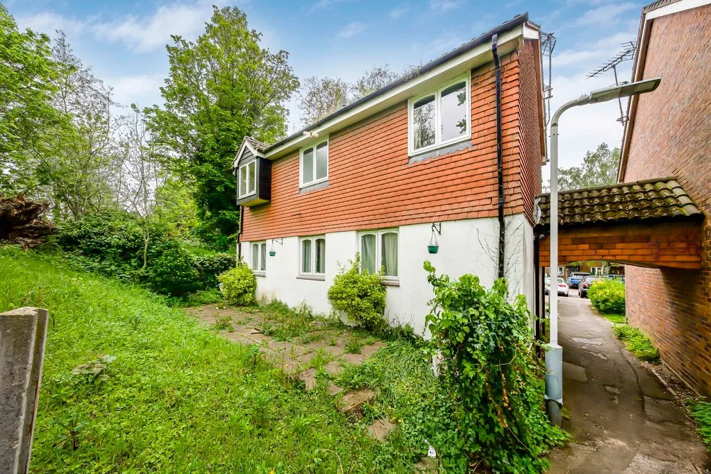 Peplow Close, West Drayton, UB7, photo 16