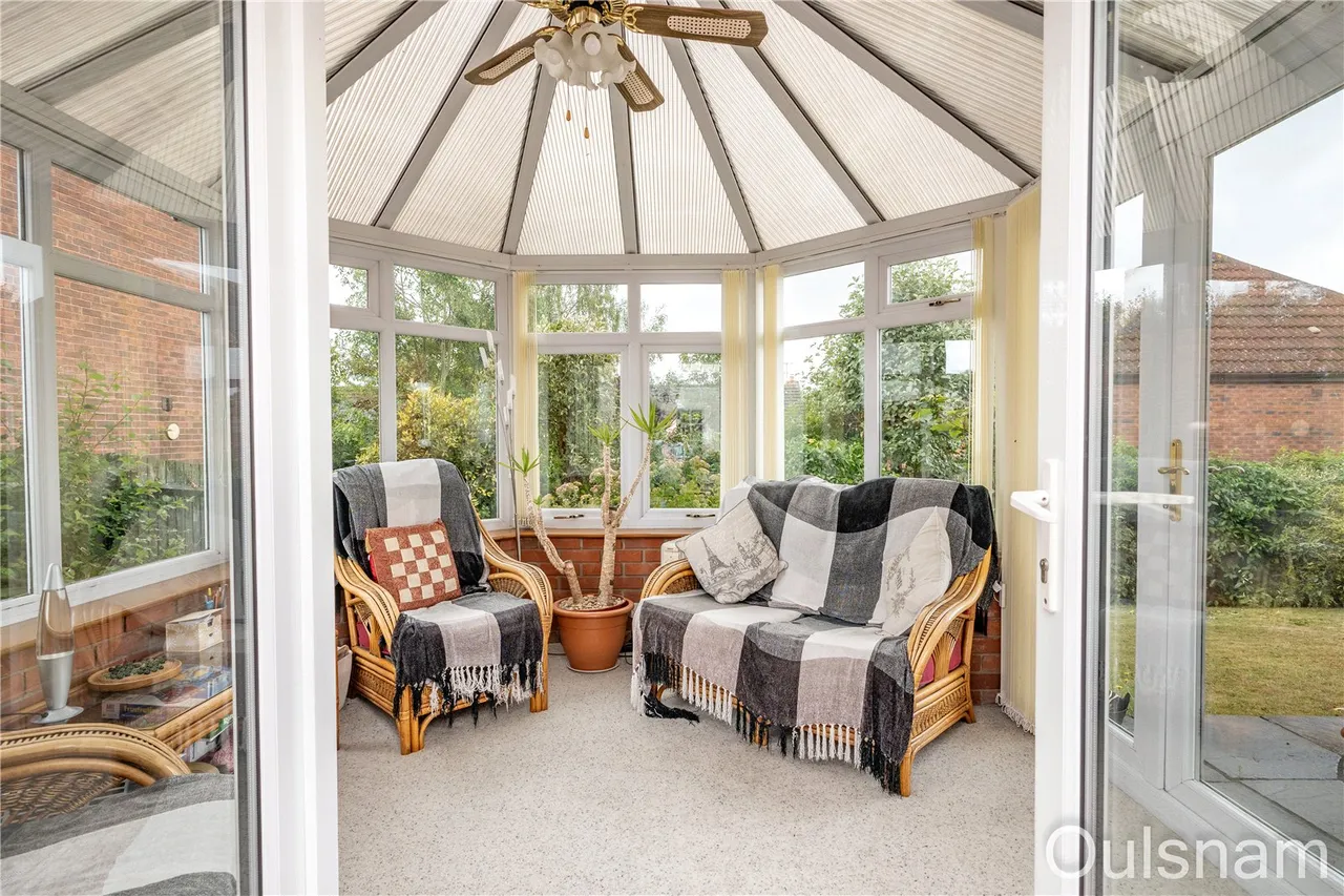 Royal Worcester Crescent, Bromsgrove, Worcestershire, B60 2TN, photo 11
