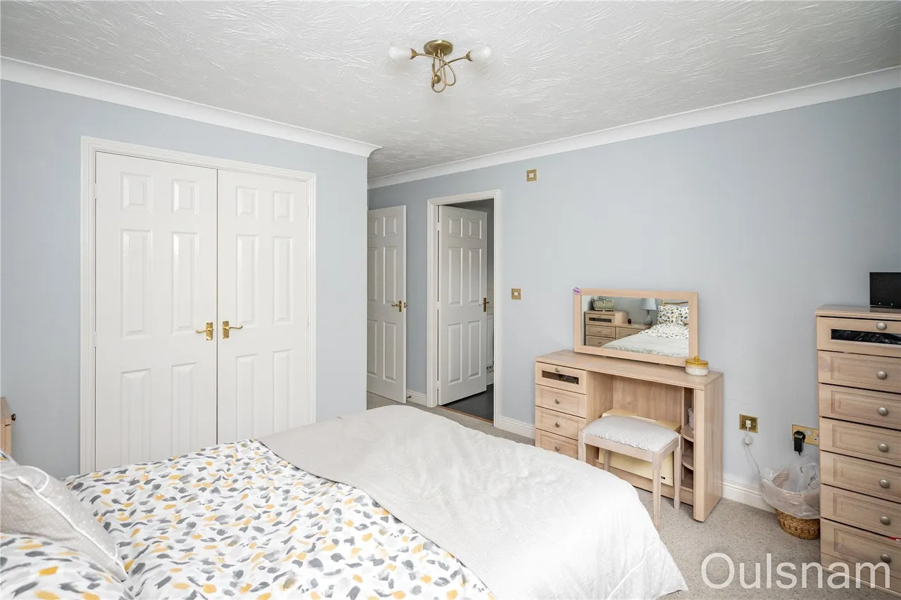 Royal Worcester Crescent, Bromsgrove, Worcestershire, B60 2TN, photo 18