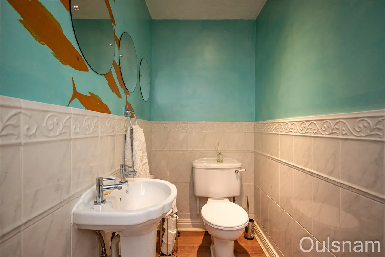 Royal Worcester Crescent, Bromsgrove, Worcestershire, B60 2TN, photo 12