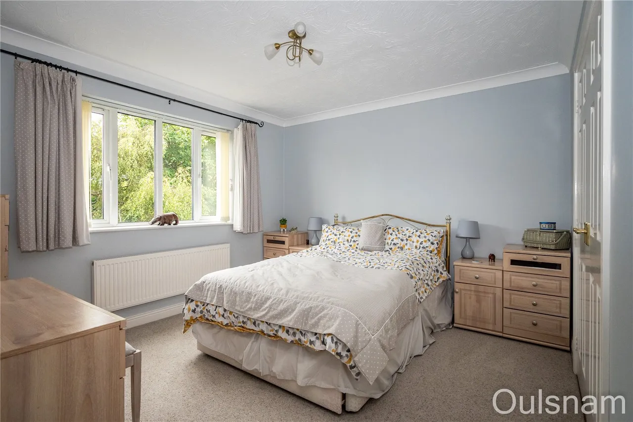 Royal Worcester Crescent, Bromsgrove, Worcestershire, B60 2TN, photo 17