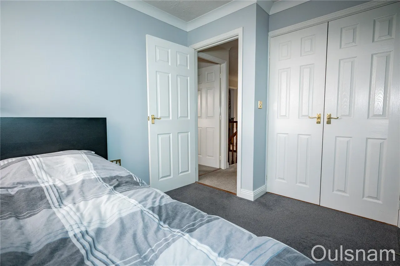 Royal Worcester Crescent, Bromsgrove, Worcestershire, B60 2TN, photo 24