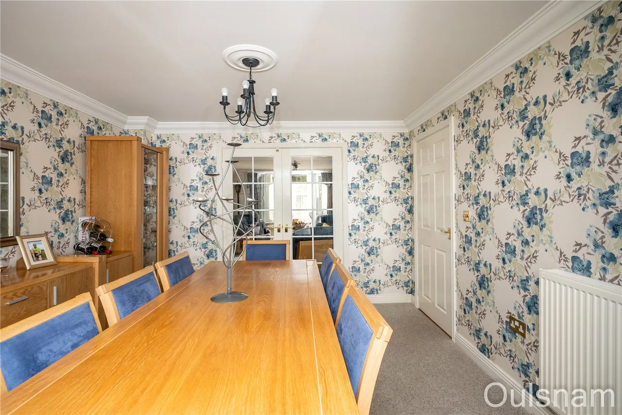 Royal Worcester Crescent, Bromsgrove, Worcestershire, B60 2TN, photo 9