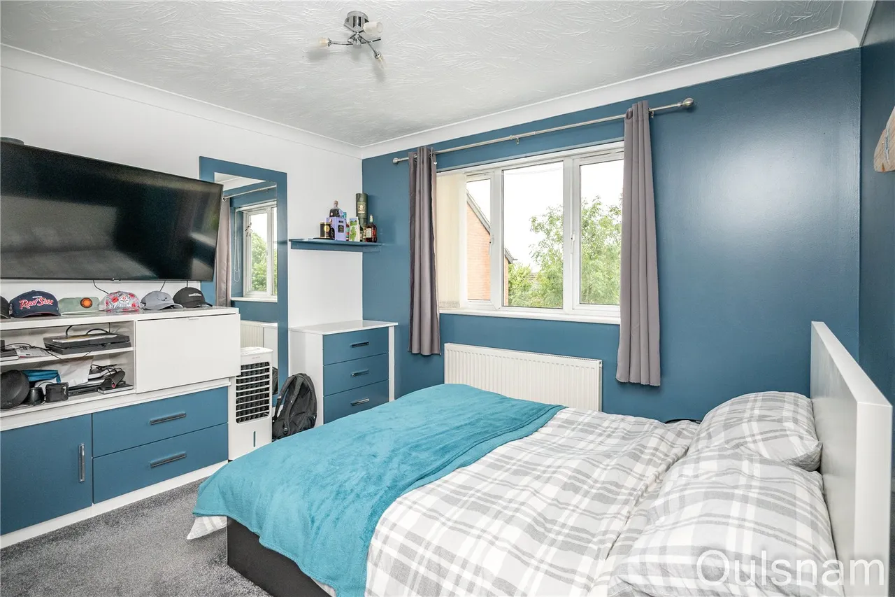 Royal Worcester Crescent, Bromsgrove, Worcestershire, B60 2TN, photo 20