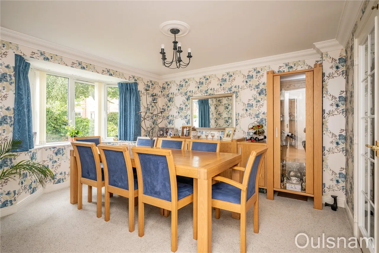 Royal Worcester Crescent, Bromsgrove, Worcestershire, B60 2TN, photo 8