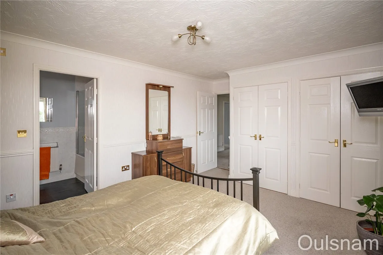 Royal Worcester Crescent, Bromsgrove, Worcestershire, B60 2TN, photo 15