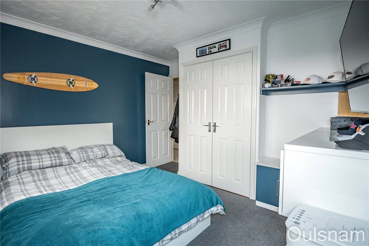 Royal Worcester Crescent, Bromsgrove, Worcestershire, B60 2TN, photo 21