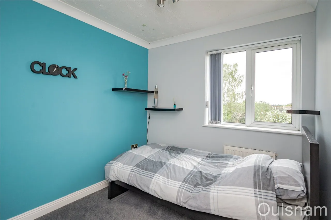 Royal Worcester Crescent, Bromsgrove, Worcestershire, B60 2TN, photo 23