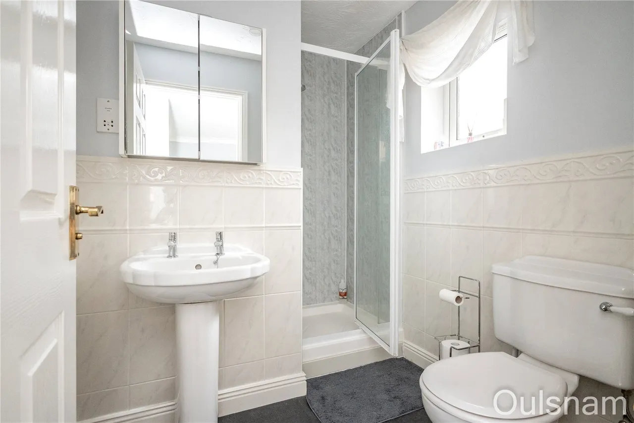 Royal Worcester Crescent, Bromsgrove, Worcestershire, B60 2TN, photo 19
