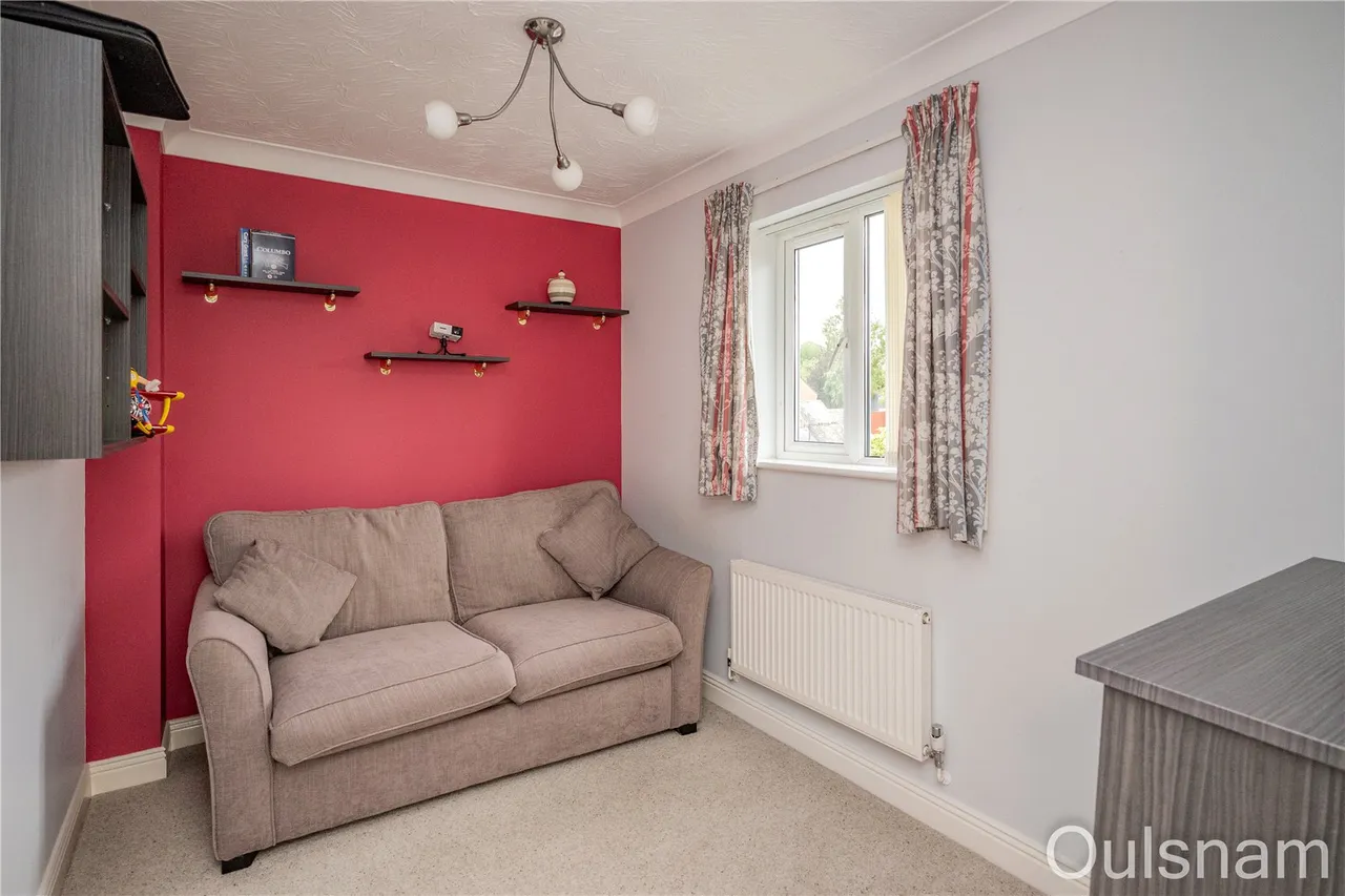 Royal Worcester Crescent, Bromsgrove, Worcestershire, B60 2TN, photo 26