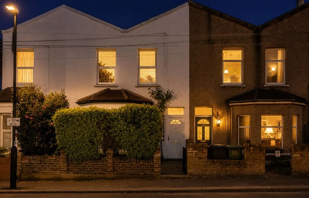 3 bed house for sale — Maynard Road, London, E17