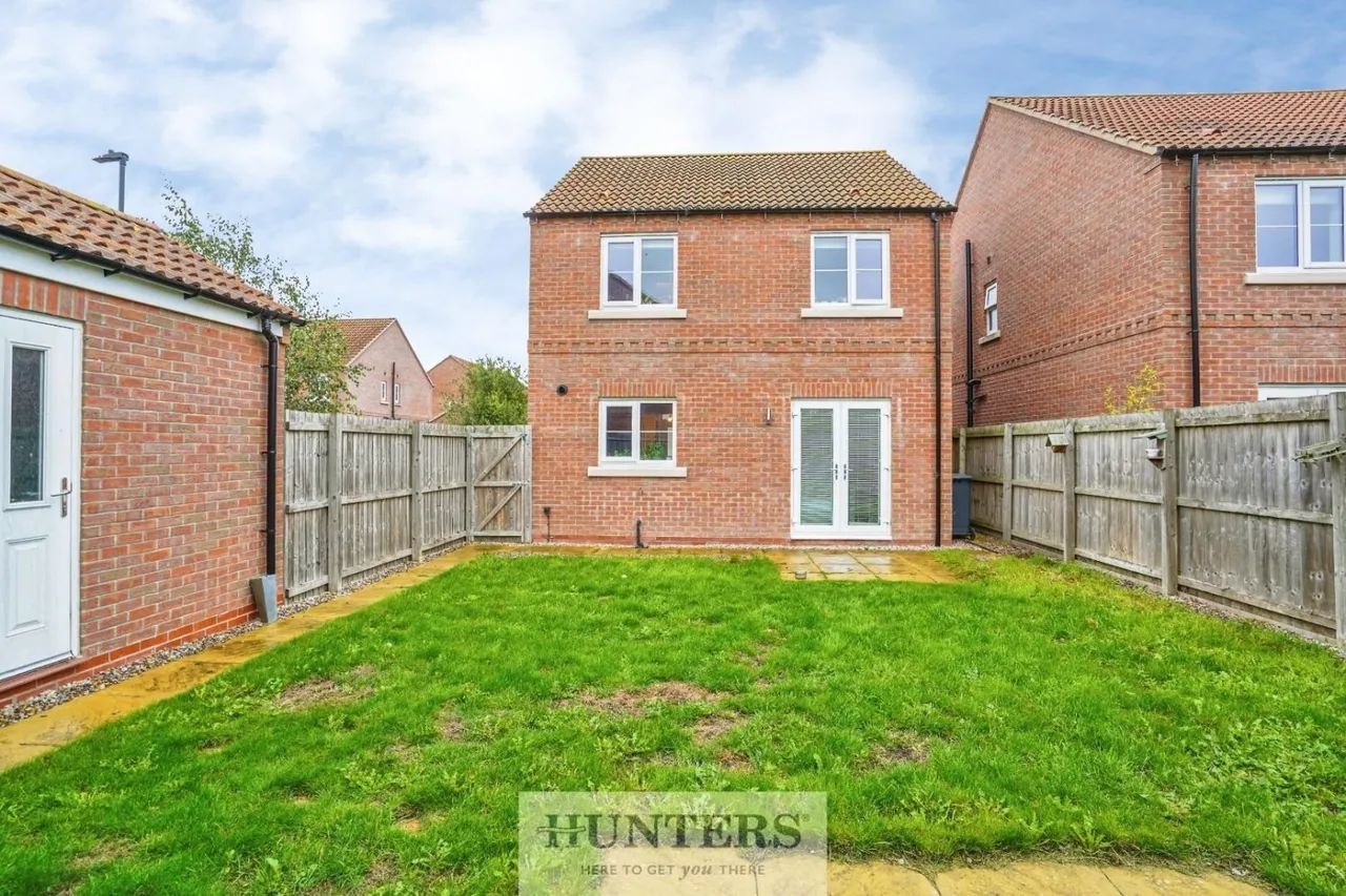 The Laurels, Barlby, YO8, photo 18
