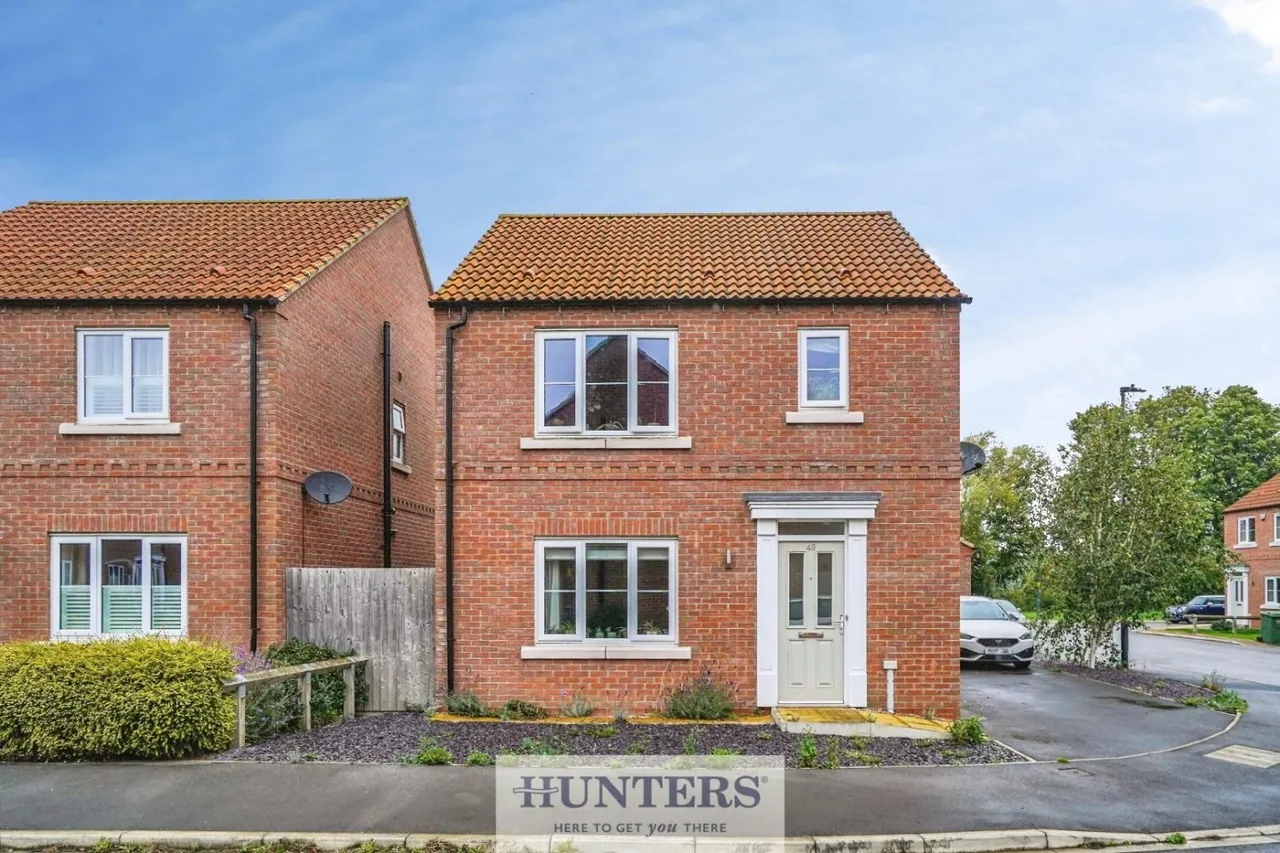 The Laurels, Barlby, YO8, photo 22
