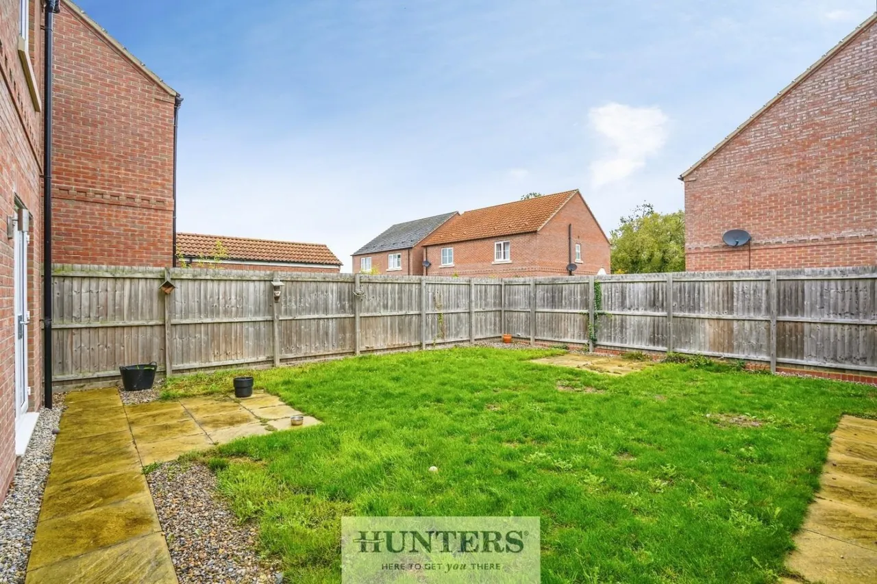 The Laurels, Barlby, YO8, photo 19
