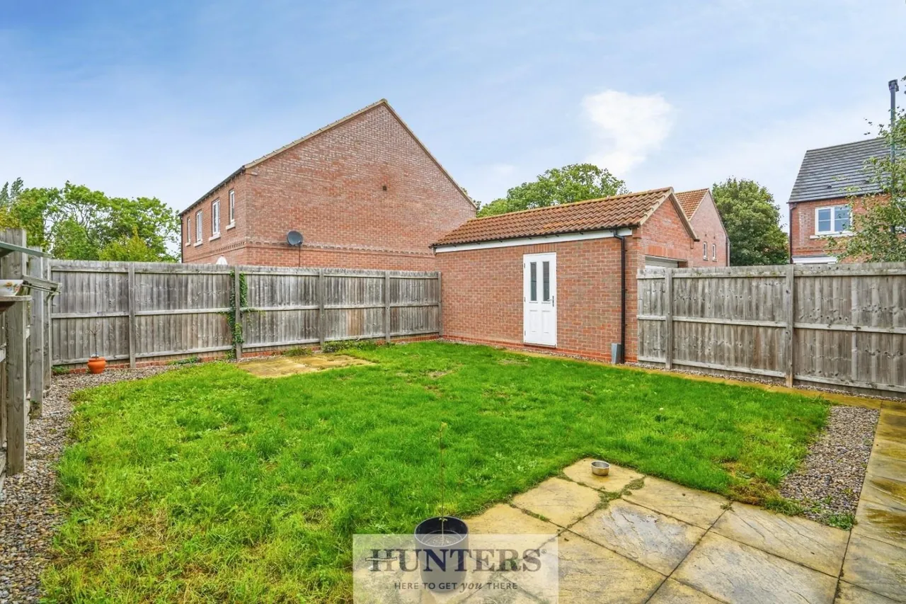 The Laurels, Barlby, YO8, photo 21