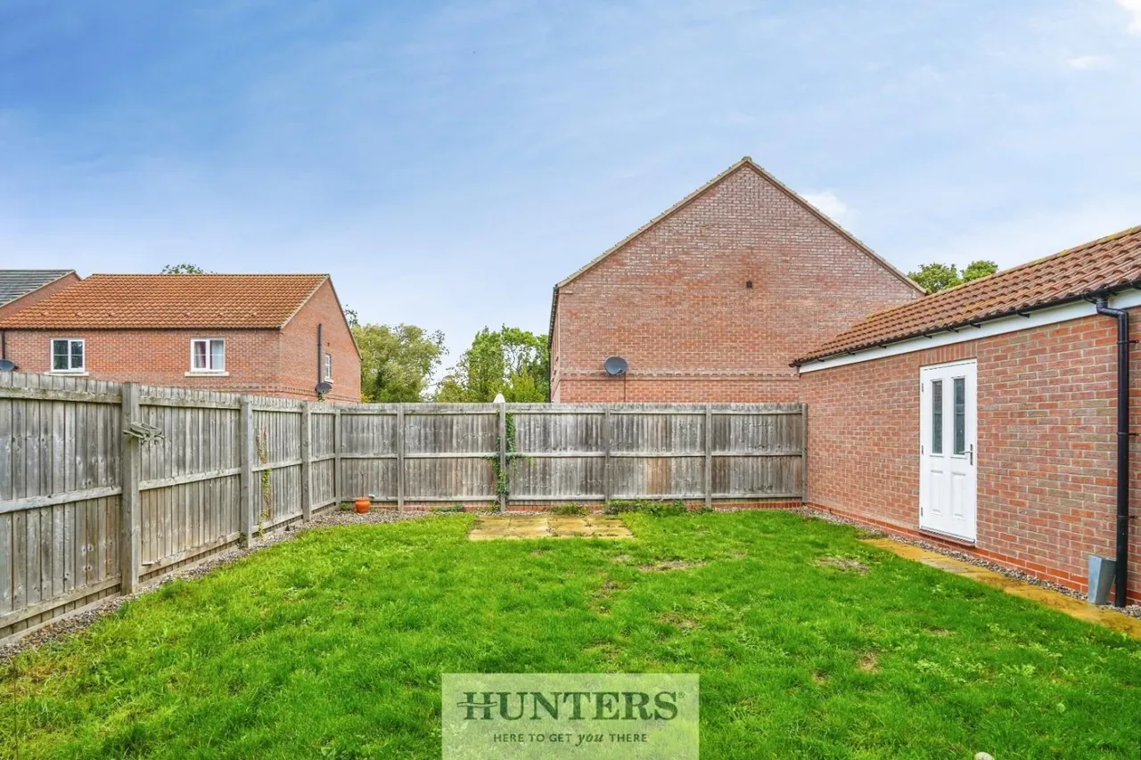 The Laurels, Barlby, YO8, photo 20