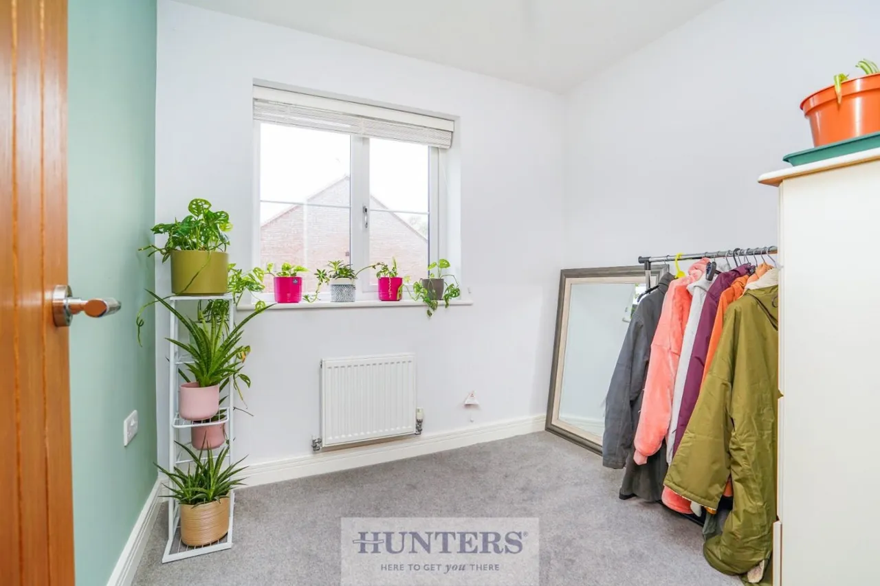 The Laurels, Barlby, YO8, photo 16