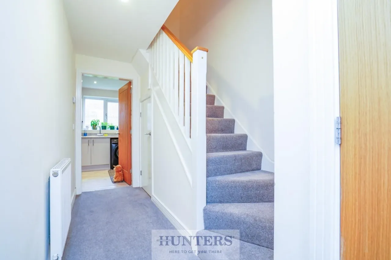 The Laurels, Barlby, YO8, photo 10