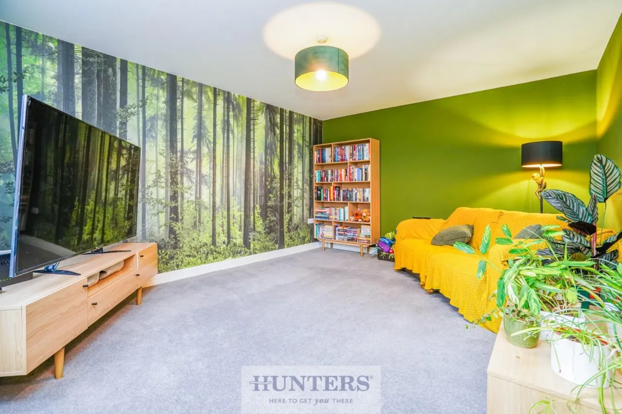 The Laurels, Barlby, YO8, photo 8