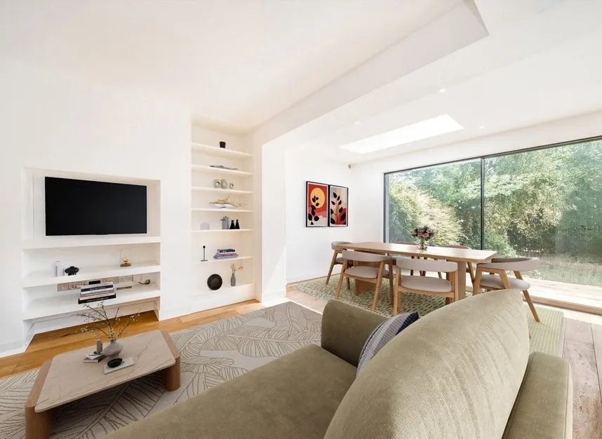 Waldeck Road, Ealing, W13, photo 4