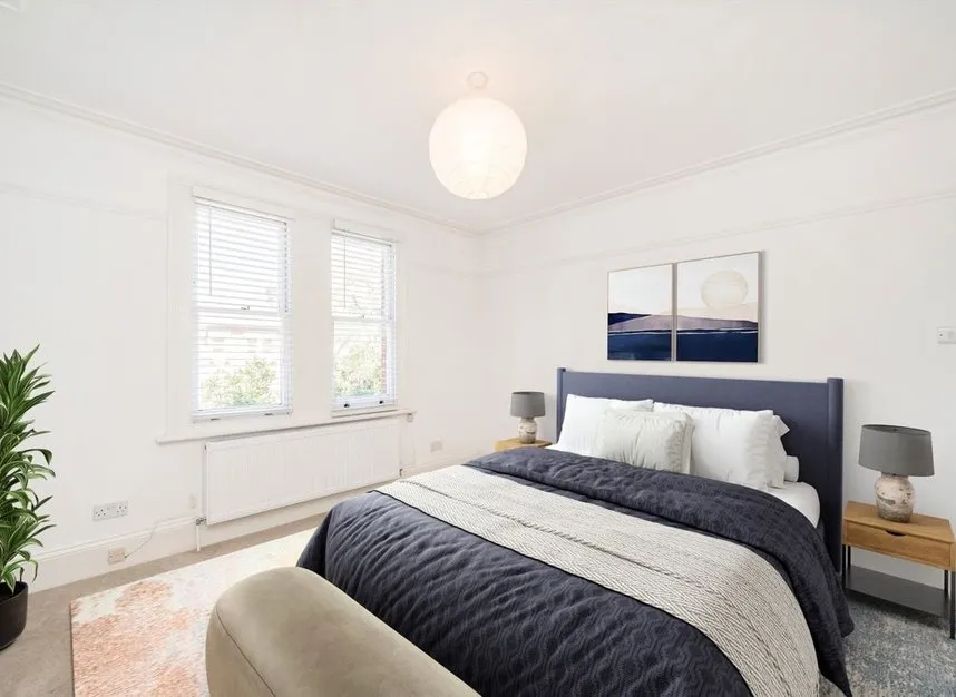 Waldeck Road, Ealing, W13, photo 5
