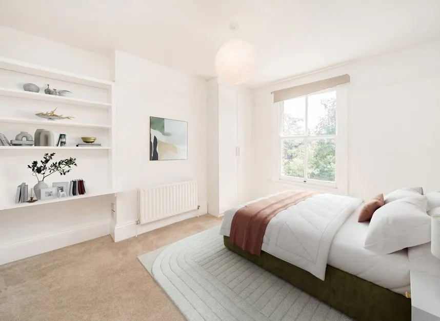 Waldeck Road, Ealing, W13, photo 8