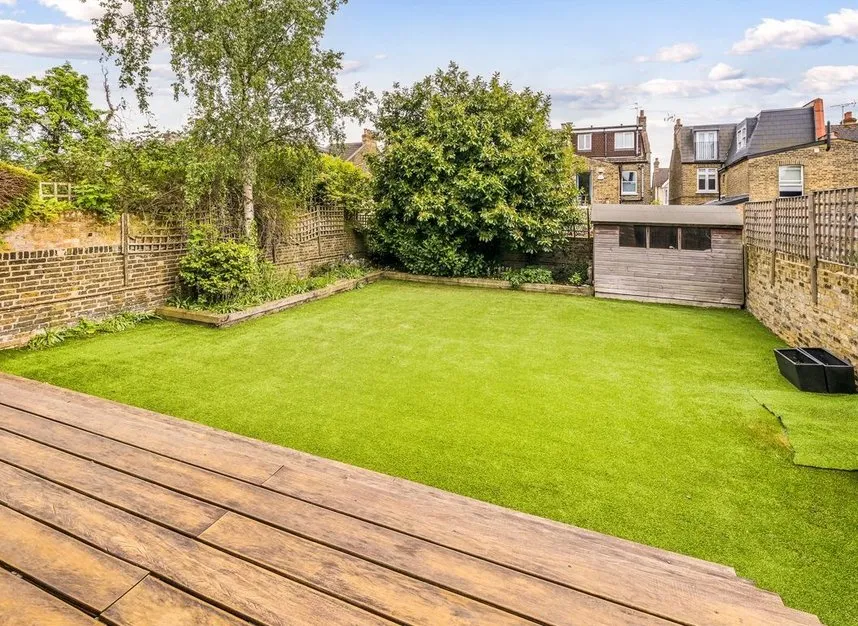 Waldeck Road, Ealing, W13, photo 6