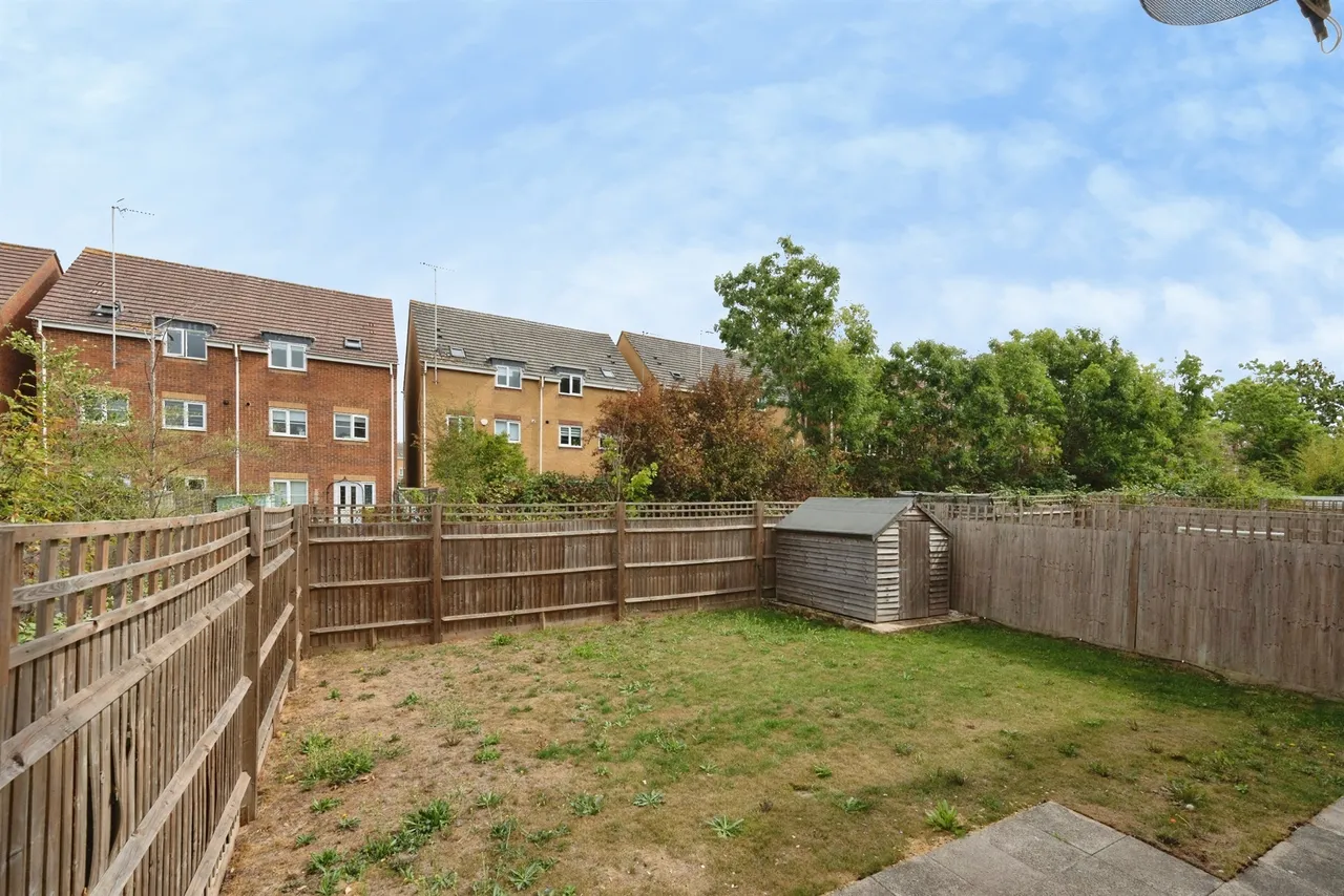 Kipling Way, Borehamwood, WD6, photo 4