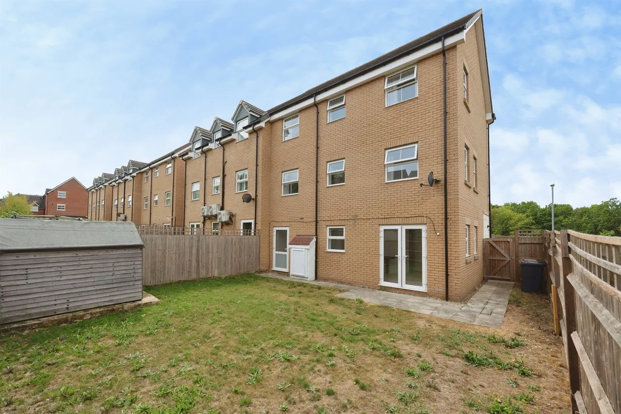 Kipling Way, Borehamwood, WD6, photo 9
