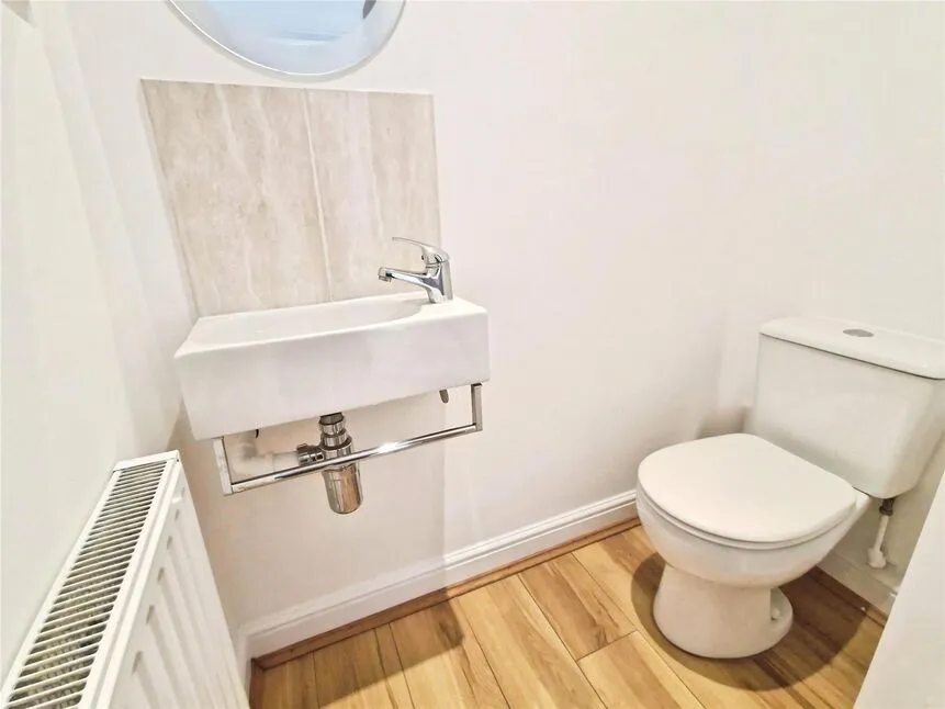 Harbourne Avenue, Worsley, Greater Manchester, M28, photo 12