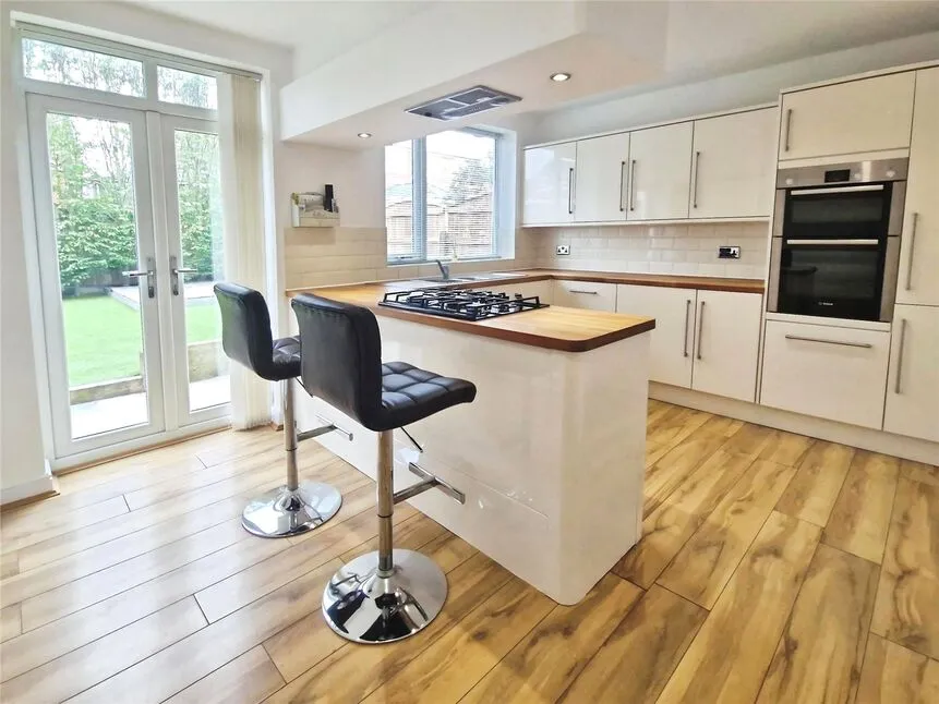 Harbourne Avenue, Worsley, Greater Manchester, M28, photo 2
