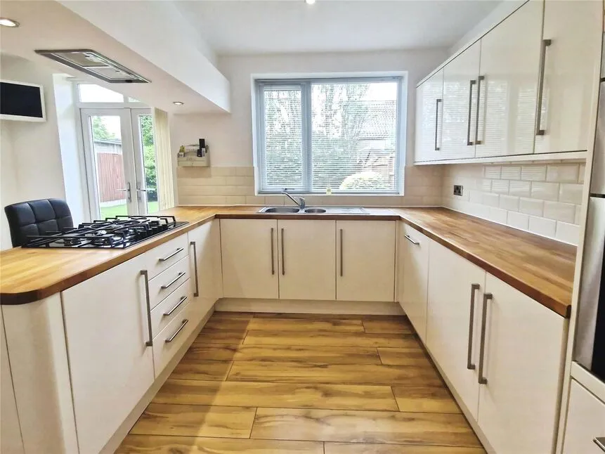 Harbourne Avenue, Worsley, Greater Manchester, M28, photo 11