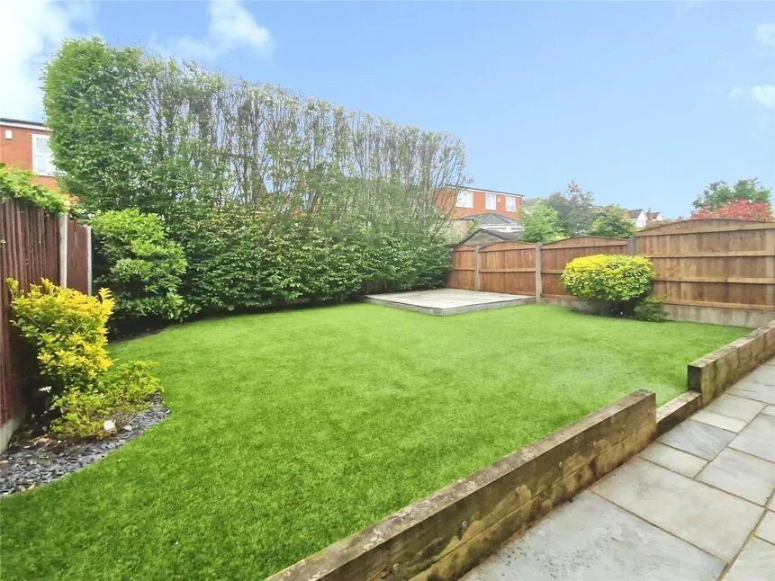 Harbourne Avenue, Worsley, Greater Manchester, M28, photo 6