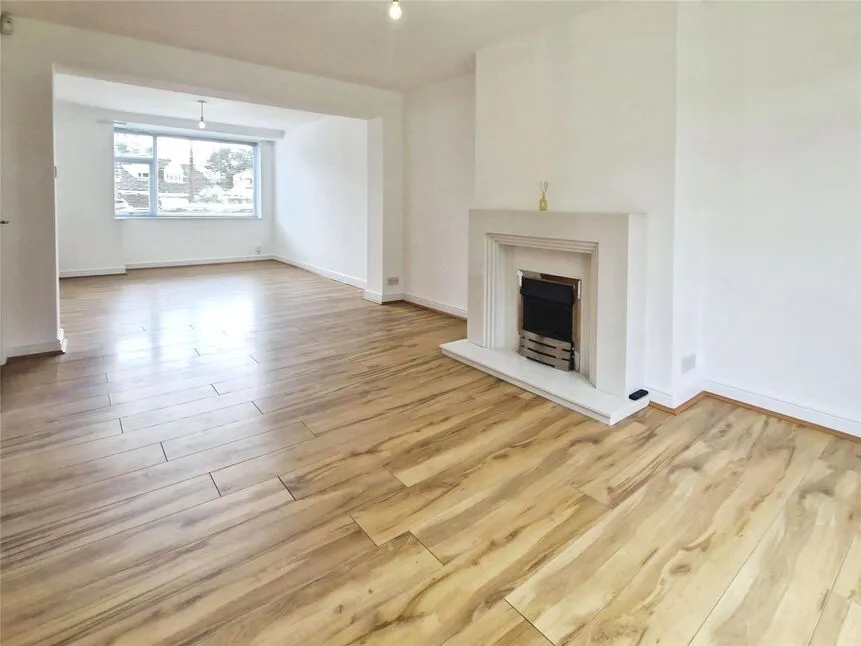 Harbourne Avenue, Worsley, Greater Manchester, M28, photo 3