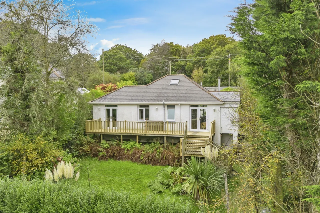Tavistock Road, Yelverton, PL20, photo 13