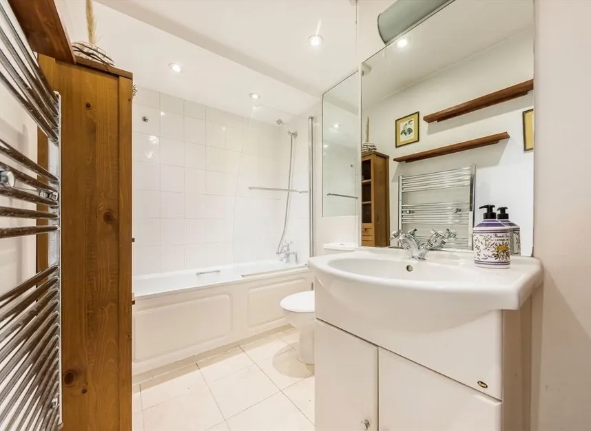 Beatrice Road, Finsbury Park, N4, photo 8