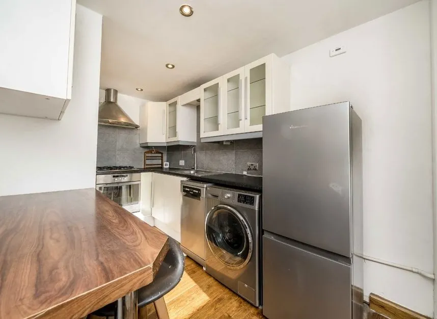 Beatrice Road, Finsbury Park, N4, photo 6