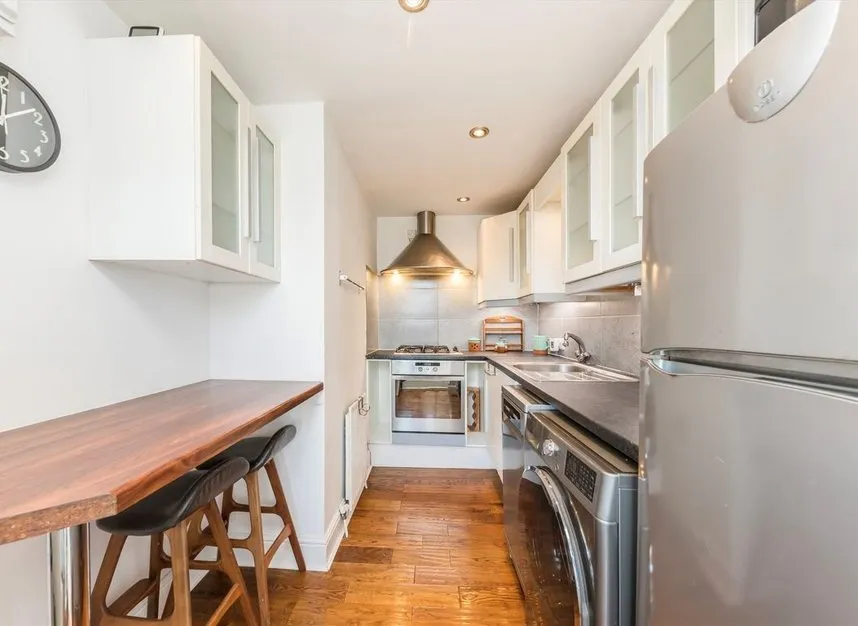 Beatrice Road, Finsbury Park, N4, photo 7