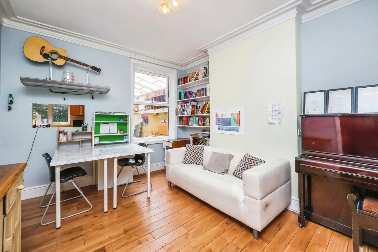 Haydn Road, Nottingham, photo 12