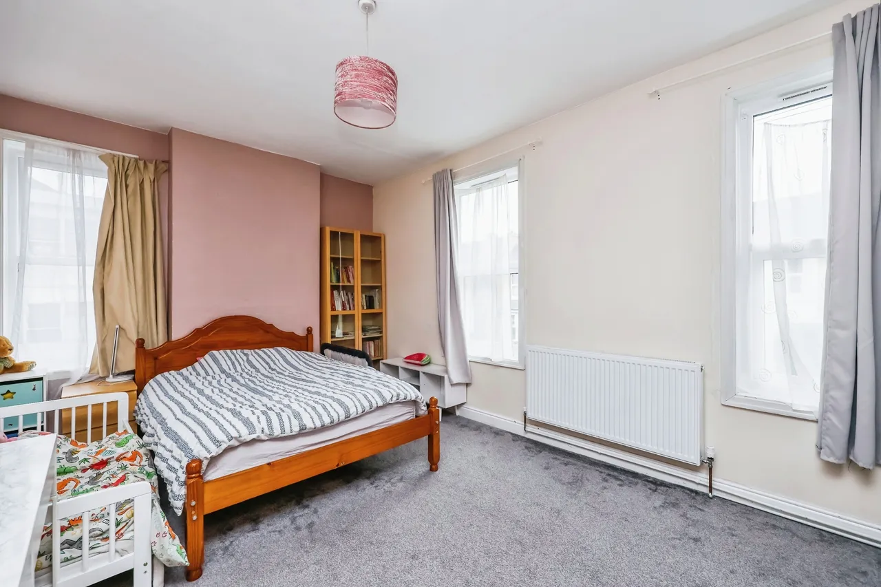 Haydn Road, Nottingham, photo 6