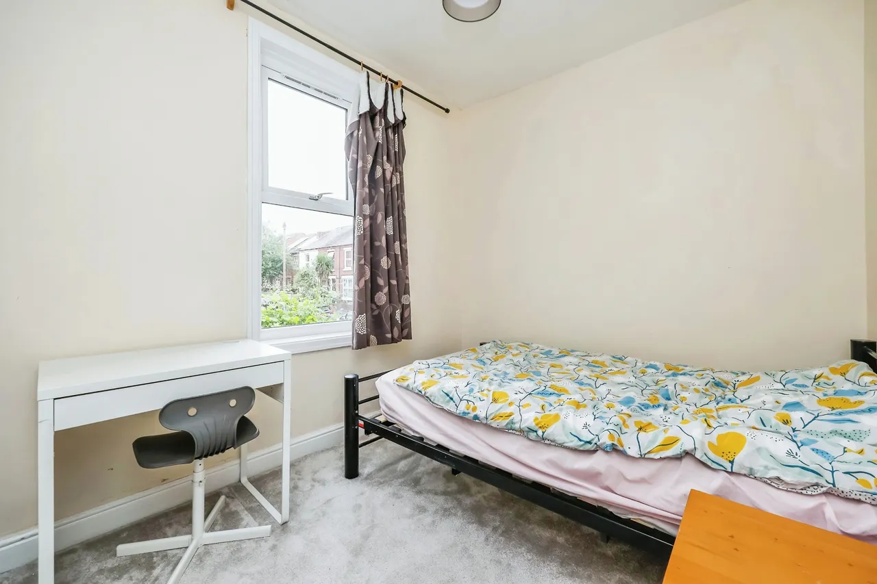 Haydn Road, Nottingham, photo 9