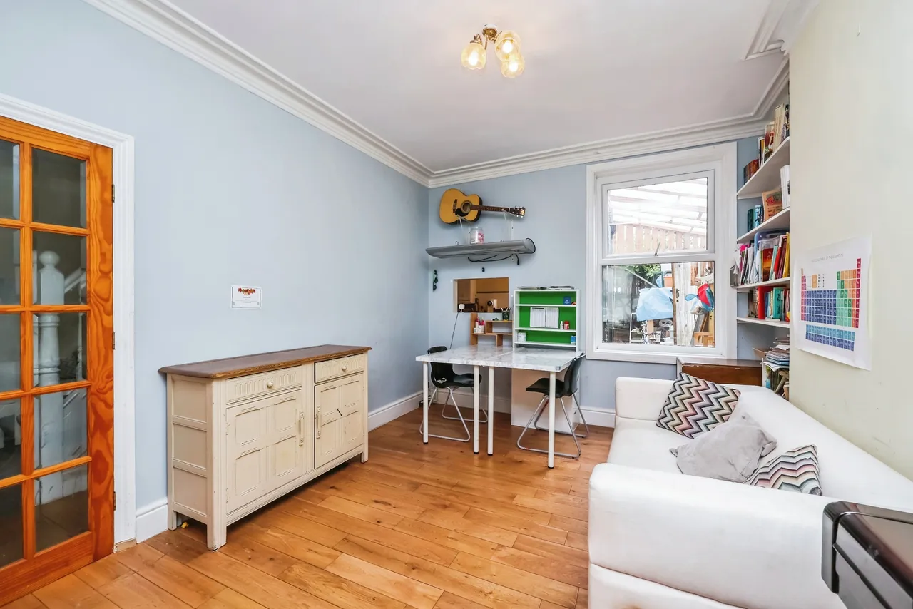 Haydn Road, Nottingham, photo 7