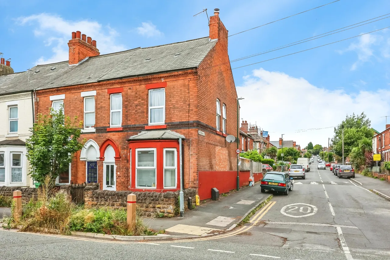 Haydn Road, Nottingham, photo 5