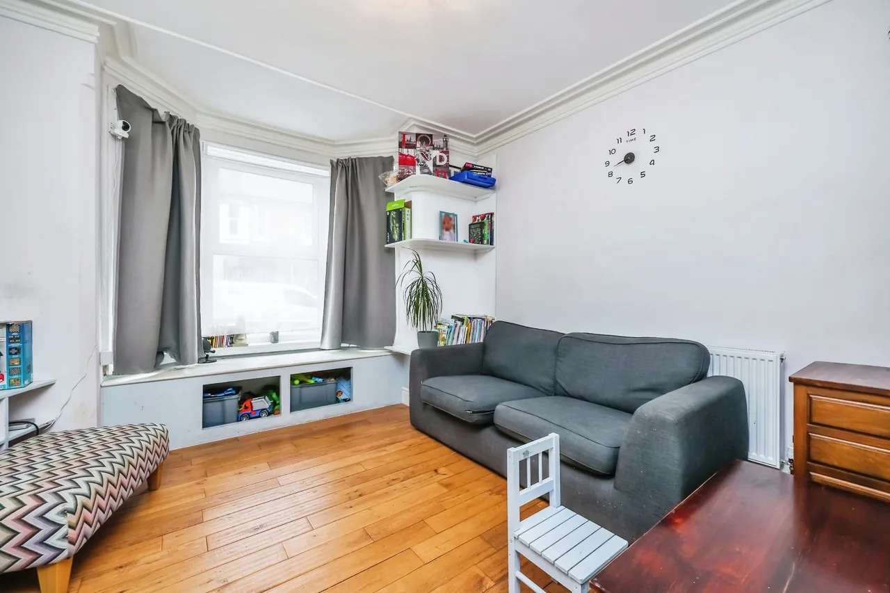 3 bed house for sale — Haydn Road, Nottingham